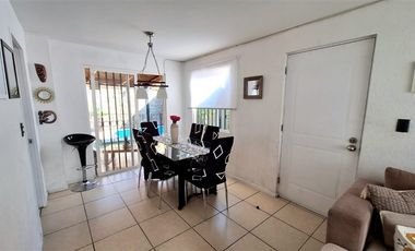 Casa en Venta en Valle lo Campino