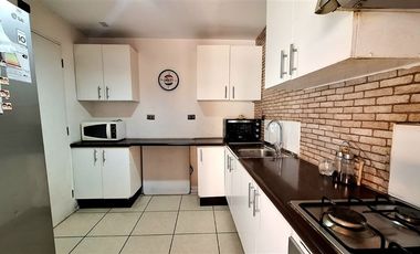 Casa en Venta en Valle lo Campino