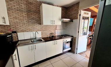 Casa en Venta en Valle lo Campino