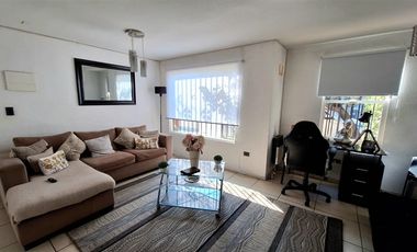 Casa en Venta en Valle lo Campino