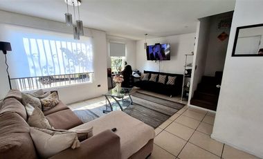 Casa en Venta en Valle lo Campino