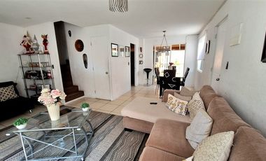 Casa en Venta en Valle lo Campino