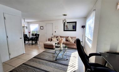 Casa en Venta en Valle lo Campino