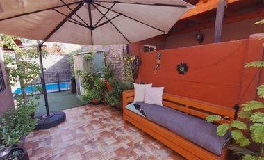 Casa en Venta en Valle lo Campino