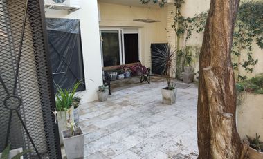 Venta Casa 7 amb. San Isidro tribunales. 255m2