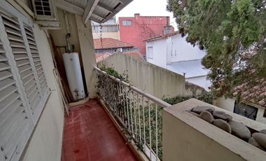Venta Casa 7 amb. San Isidro tribunales. 255m2
