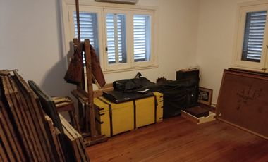 Venta Casa 7 amb. San Isidro tribunales. 255m2