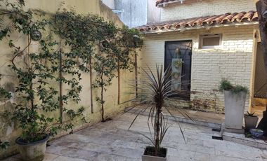 Venta Casa 7 amb. San Isidro tribunales. 255m2