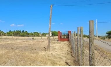 Parcela en Venta en Pencahue , sector El Sauce