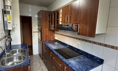 Departamento en Arriendo en Ohiggins 1158