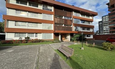 Departamento en Arriendo en Ohiggins 1158