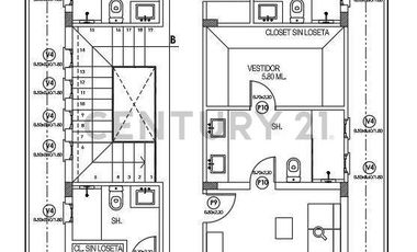 Casa en Venta Precio de Oportunidad en Proyecto Aires Norte, Samborondón