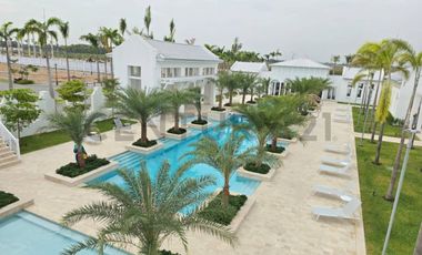 Casa en Venta Precio de Oportunidad en Proyecto Aires Norte, Samborondón