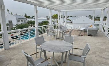 Casa en Venta Precio de Oportunidad en Proyecto Aires Norte, Samborondón