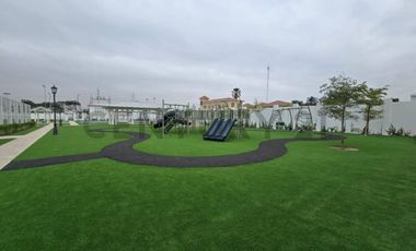 Casa en Venta Precio de Oportunidad en Proyecto Aires Norte, Samborondón
