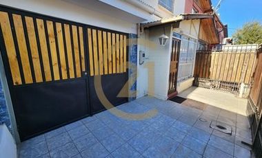 Casa Venta Buin Maipo