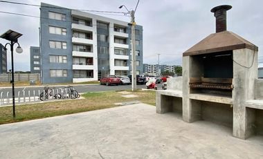 CONDOMINIO ALTOS DE YUNGAY 1