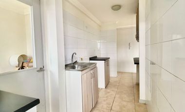 CONDOMINIO ALTOS DE YUNGAY 1