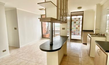CONDOMINIO ALTOS DE YUNGAY 1