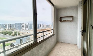 CONDOMINIO ALTOS DE YUNGAY 1