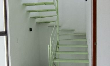 🏡 ¡Casa sola en Burgos, Cuernavaca! Con Rooftop 🌇 $3,700,000🏦