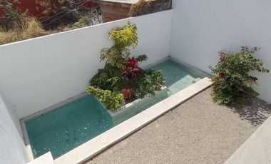 🏡 ¡Casa sola en Burgos, Cuernavaca! Con Rooftop 🌇 $3,700,000🏦