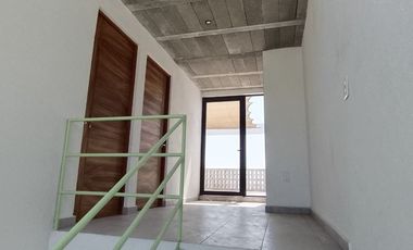 🏡 ¡Casa sola en Burgos, Cuernavaca! Con Rooftop 🌇 $3,700,000🏦