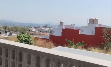 🏡 ¡Casa sola en Burgos, Cuernavaca! Con Rooftop 🌇 $3,700,000🏦