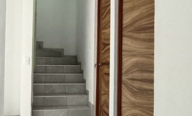 🏡 ¡Casa sola en Burgos, Cuernavaca! Con Rooftop 🌇 $3,700,000🏦