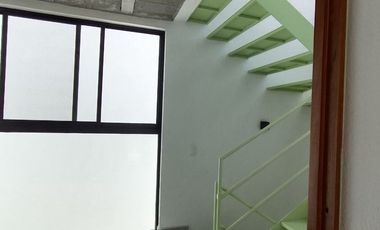 🏡 ¡Casa sola en Burgos, Cuernavaca! Con Rooftop 🌇 $3,700,000🏦