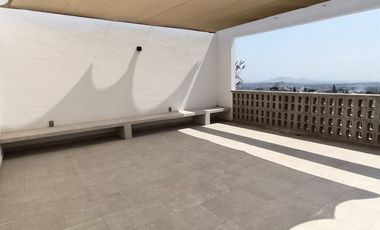 🏡 ¡Casa sola en Burgos, Cuernavaca! Con Rooftop 🌇 $3,700,000🏦