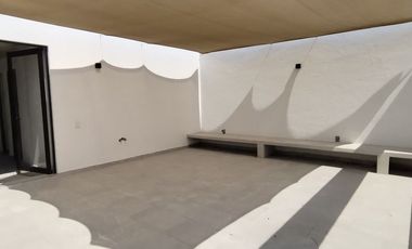 🏡 ¡Casa sola en Burgos, Cuernavaca! Con Rooftop 🌇 $3,700,000🏦