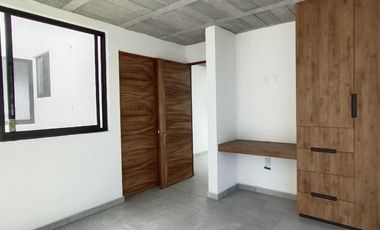 🏡 ¡Casa sola en Burgos, Cuernavaca! Con Rooftop 🌇 $3,700,000🏦