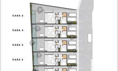 🏡 ¡Casa sola en Burgos, Cuernavaca! Con Rooftop 🌇 $3,700,000🏦