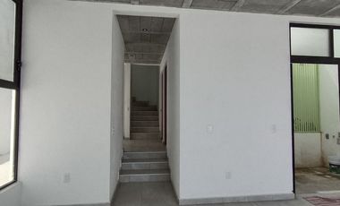 🏡 ¡Casa sola en Burgos, Cuernavaca! Con Rooftop 🌇 $3,700,000🏦