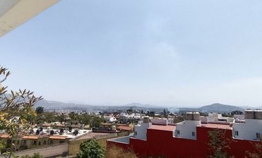 🏡 ¡Casa sola en Burgos, Cuernavaca! Con Rooftop 🌇 $3,700,000🏦