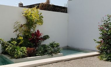 🏡 ¡Casa sola en Burgos, Cuernavaca! Con Rooftop 🌇 $3,700,000🏦