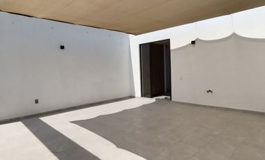 🏡 ¡Casa sola en Burgos, Cuernavaca! Con Rooftop 🌇 $3,700,000🏦