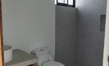 🏡 ¡Casa sola en Burgos, Cuernavaca! Con Rooftop 🌇 $3,700,000🏦