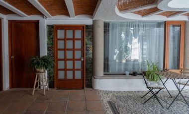 Departamento Loft  renta, Interlomas, parques de la herradura, amueblado equipad