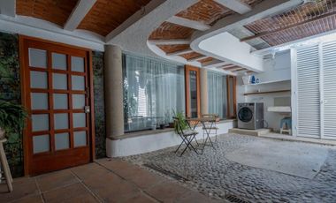 Departamento Loft  renta, Interlomas, parques de la herradura, amueblado equipad