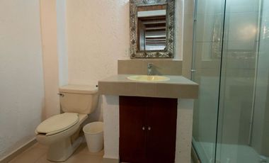 Departamento Loft  renta, Interlomas, parques de la herradura, amueblado equipad