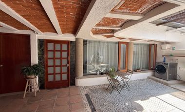 Departamento Loft  renta, Interlomas, parques de la herradura, amueblado equipad