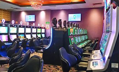 Se Vende Casino Operando en CDMX