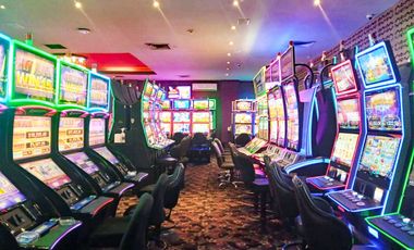 Se Vende Casino Operando en CDMX