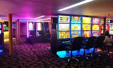 Se Vende Casino Operando en CDMX