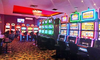 Se Vende Casino Operando en CDMX