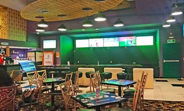 Se Vende Casino Operando en CDMX