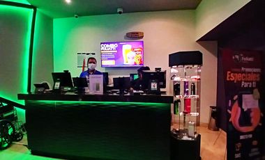 Se Vende Casino Operando en CDMX