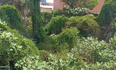 Terreno en venta en Garibaldi CDMX